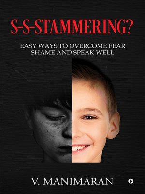 cover image of S-S-Stammering?